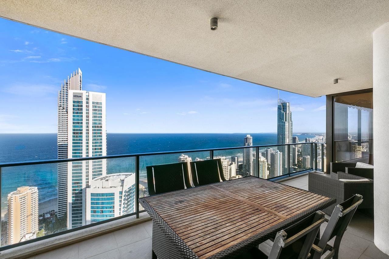 Circle On Cavill, Apartments And Sub Penthouses - We Accommodate Gold Coast Exterior photo